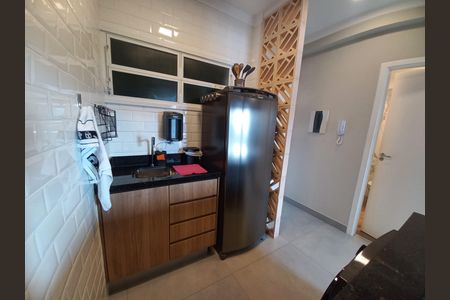 Apartamento para alugar com 35m², 1 quarto e 1 vaga Apartamento para alugar com 35m², 1 quarto e 1 vagaCozinha