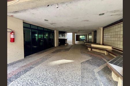 Apartamento à venda com 311m², 4 quartos e 2 vagas Apartamento à venda com 311m², 4 quartos e 2 vagasÁrea comum
