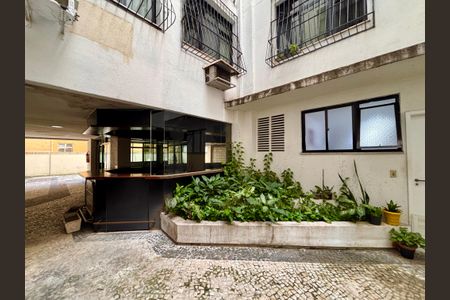 Apartamento à venda com 311m², 4 quartos e 2 vagas Apartamento à venda com 311m², 4 quartos e 2 vagasÁrea comum