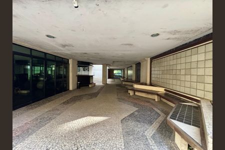 Apartamento à venda com 311m², 4 quartos e 2 vagas Apartamento à venda com 311m², 4 quartos e 2 vagasÁrea comum