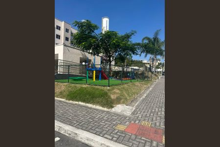 Apartamento para alugar com 43m², 2 quartos e sem vaga Apartamento para alugar com 43m², 2 quartos e sem vagaÁrea Comum - Playground