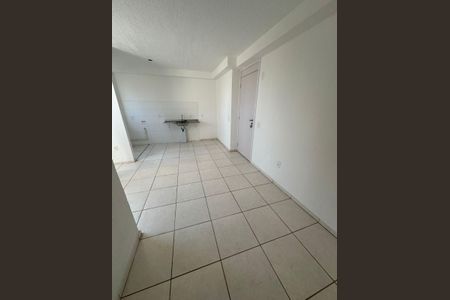 Apartamento para alugar com 43m², 2 quartos e sem vaga Apartamento para alugar com 43m², 2 quartos e sem vagaCozinha