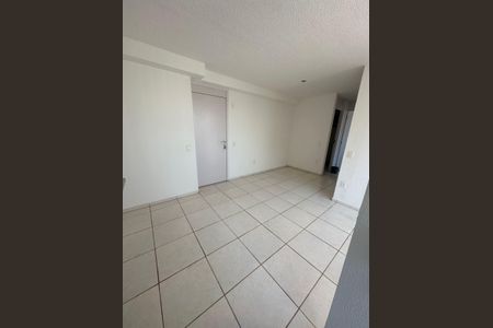 Apartamento para alugar com 43m², 2 quartos e sem vaga Apartamento para alugar com 43m², 2 quartos e sem vagaSala