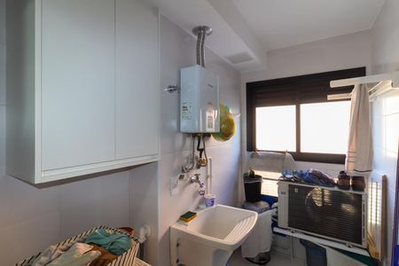 Apartamento à venda com 59m², 2 quartos e 1 vaga Apartamento à venda com 59m², 2 quartos e 1 vagaÁrea de Serviço
