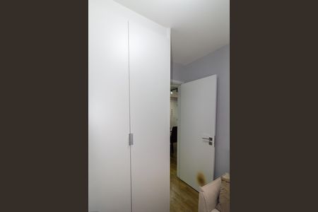 Apartamento à venda com 59m², 2 quartos e 1 vaga Apartamento à venda com 59m², 2 quartos e 1 vagaQuarto 1