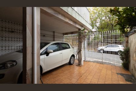 Casa à venda com 210m², 4 quartos e 2 vagasGaragem