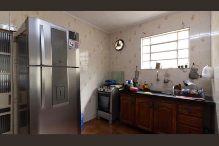 Casa à venda com 210m², 4 quartos e 2 vagasCozinha