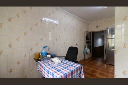 Casa à venda com 210m², 4 quartos e 2 vagasCozinha