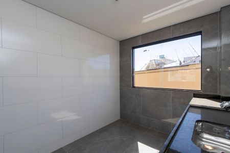 Apartamento à venda com 155m², 3 quartos e 2 vagasCozinha