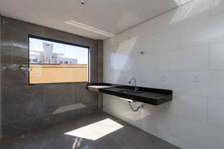 Apartamento à venda com 155m², 3 quartos e 2 vagasCozinha