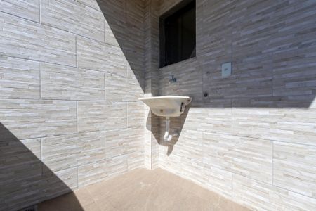 Apartamento à venda com 155m², 3 quartos e 2 vagasÁrea de Serviço