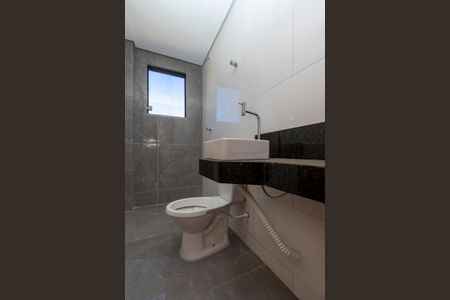 Apartamento à venda com 155m², 3 quartos e 2 vagasBanheiro Social