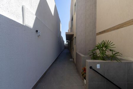 Apartamento à venda com 155m², 3 quartos e 2 vagasHall de entrada