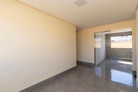 Apartamento à venda com 155m², 3 quartos e 2 vagasSala