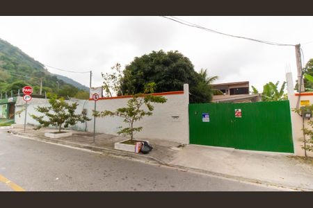 Studio para alugar com 21m², 1 quarto e 1 vaga Studio para alugar com 21m², 1 quarto e 1 vagaFachada