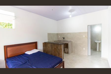 Studio para alugar com 21m², 1 quarto e 1 vaga Studio para alugar com 21m², 1 quarto e 1 vagaStudio