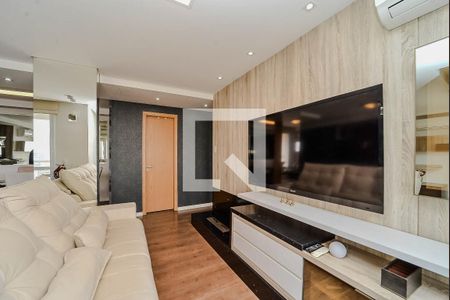 Apartamento à venda com 2 quartos, 82m² em Jardim Lindóia, Porto Alegre