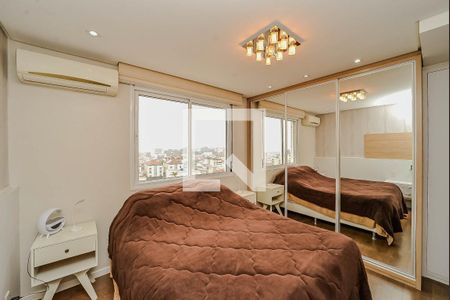 Apartamento à venda com 2 quartos, 82m² em Jardim Lindóia, Porto Alegre