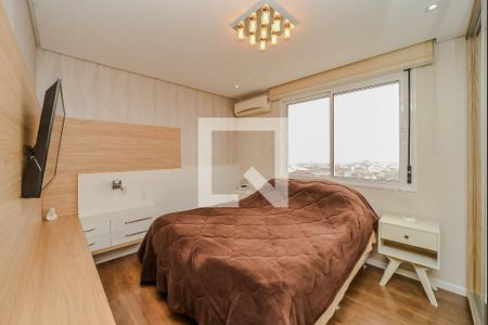 Apartamento à venda com 2 quartos, 82m² em Jardim Lindóia, Porto Alegre