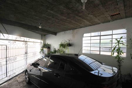 Casa para alugar com 190m², 4 quartos e 2 vagasGaragem