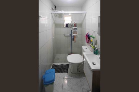 Casa para alugar com 190m², 4 quartos e 2 vagasBanheiro