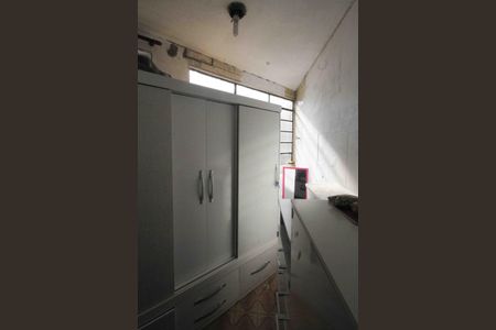 Casa para alugar com 190m², 4 quartos e 2 vagasCloset