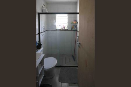 Casa para alugar com 190m², 4 quartos e 2 vagasBanheiro