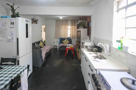 Casa para alugar com 190m², 4 quartos e 2 vagasCozinha