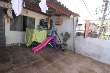 Casa para alugar com 190m², 4 quartos e 2 vagasVaranda