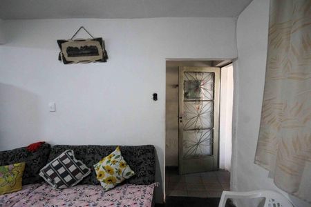 Casa para alugar com 190m², 4 quartos e 2 vagasSala