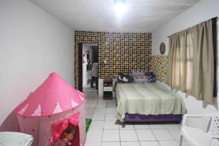 Casa para alugar com 190m², 4 quartos e 2 vagasQuarto 04