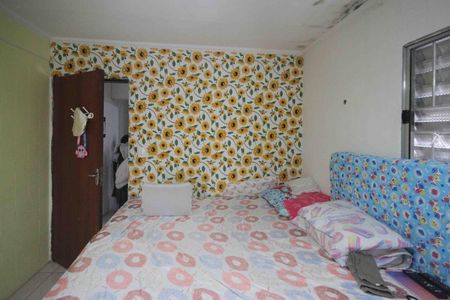 Casa para alugar com 190m², 4 quartos e 2 vagasQuarto 03