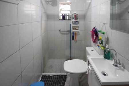 Casa para alugar com 190m², 4 quartos e 2 vagasBanheiro