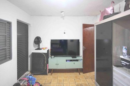 Casa para alugar com 190m², 4 quartos e 2 vagasQuarto 02
