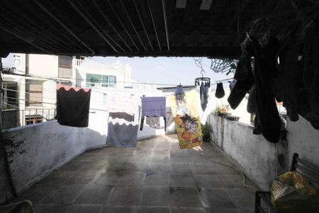 Casa para alugar com 190m², 4 quartos e 2 vagasvaranda