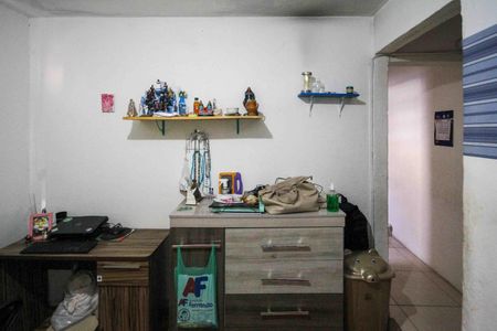 Casa para alugar com 190m², 4 quartos e 2 vagasQuarto