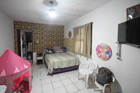 Casa para alugar com 190m², 4 quartos e 2 vagasQuarto 04