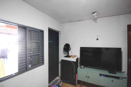 Casa para alugar com 190m², 4 quartos e 2 vagasQuarto 02