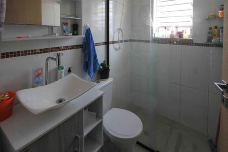 Casa para alugar com 190m², 4 quartos e 2 vagasBanheiro