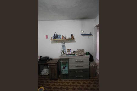 Casa para alugar com 190m², 4 quartos e 2 vagasQuarto