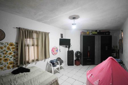 Casa para alugar com 190m², 4 quartos e 2 vagasQuarto 04