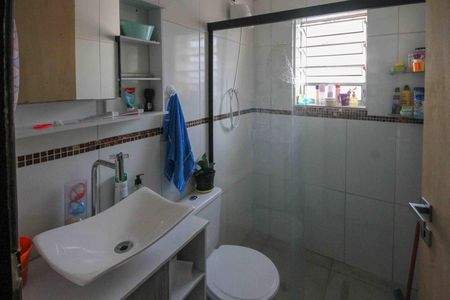 Casa para alugar com 190m², 4 quartos e 2 vagasBanheiro