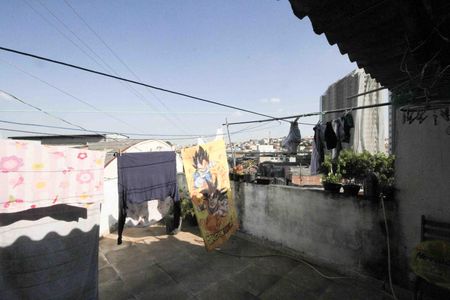 Casa para alugar com 190m², 4 quartos e 2 vagasVaranda