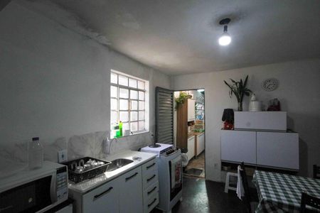 Casa para alugar com 190m², 4 quartos e 2 vagasCozinha