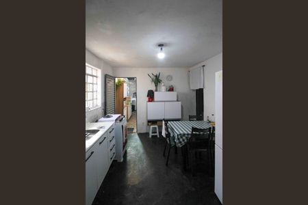 Casa para alugar com 190m², 4 quartos e 2 vagasCozinha