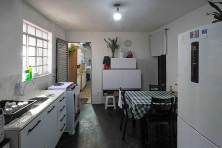 Casa para alugar com 190m², 4 quartos e 2 vagasCozinha