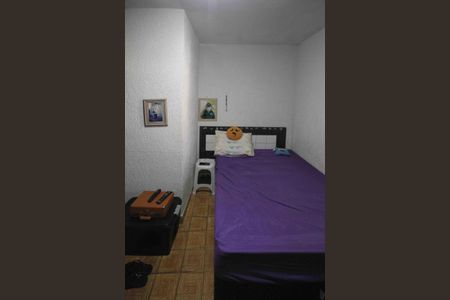 Casa para alugar com 190m², 4 quartos e 2 vagasQuarto 03