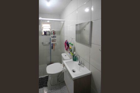 Casa para alugar com 190m², 4 quartos e 2 vagasBanheiro