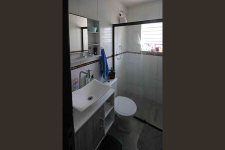 Casa para alugar com 190m², 4 quartos e 2 vagasBanheiro