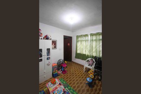 Casa para alugar com 190m², 4 quartos e 2 vagasQuarto